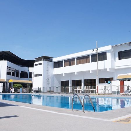 Conafovicer Piura Hotel Luaran gambar