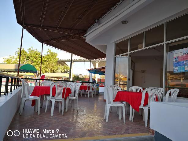 Conafovicer Piura Hotel Luaran gambar